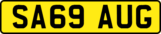 SA69AUG