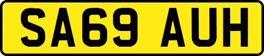 SA69AUH