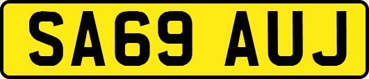 SA69AUJ
