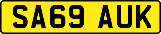 SA69AUK