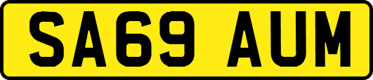 SA69AUM