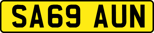 SA69AUN