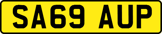 SA69AUP