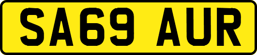 SA69AUR