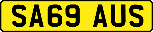 SA69AUS