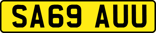 SA69AUU