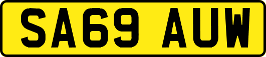 SA69AUW