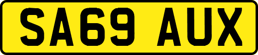 SA69AUX