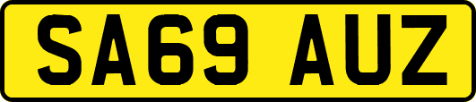 SA69AUZ