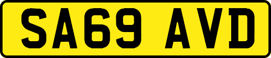 SA69AVD