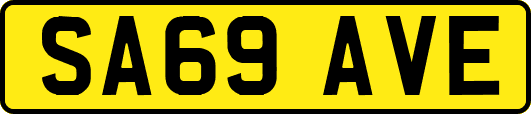 SA69AVE