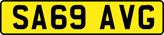 SA69AVG