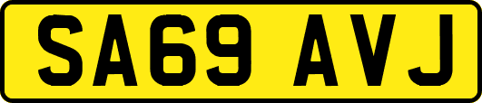 SA69AVJ