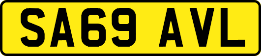SA69AVL