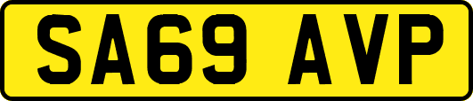 SA69AVP