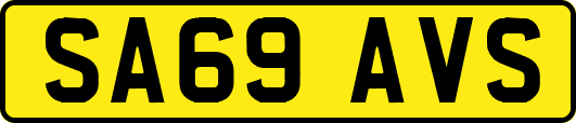 SA69AVS