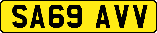 SA69AVV