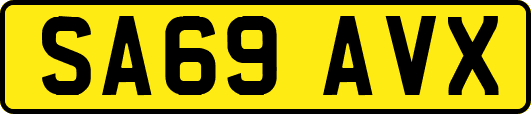 SA69AVX