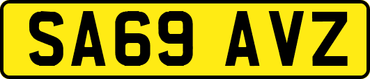 SA69AVZ