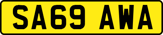 SA69AWA