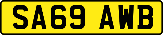 SA69AWB