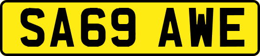SA69AWE