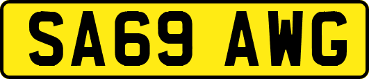 SA69AWG