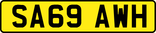 SA69AWH