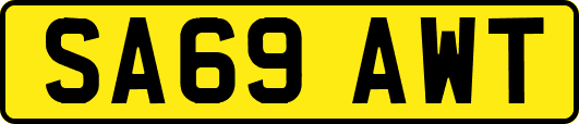 SA69AWT