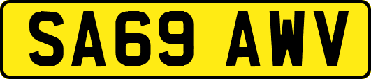 SA69AWV