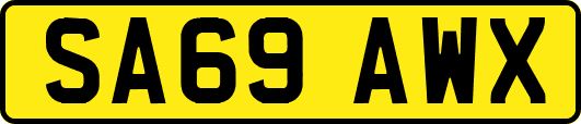 SA69AWX