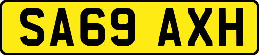 SA69AXH