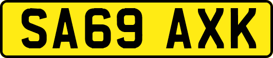 SA69AXK