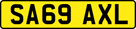 SA69AXL