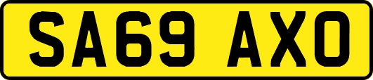 SA69AXO