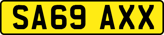 SA69AXX
