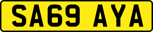 SA69AYA