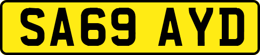 SA69AYD