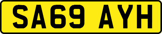 SA69AYH