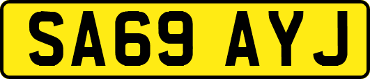 SA69AYJ
