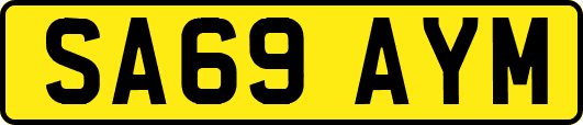 SA69AYM