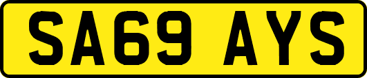 SA69AYS