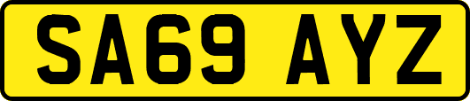SA69AYZ