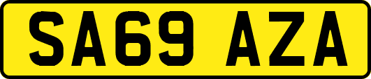 SA69AZA