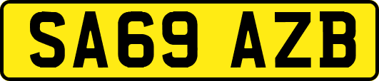 SA69AZB