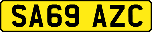 SA69AZC