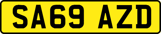 SA69AZD