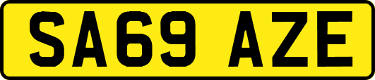 SA69AZE