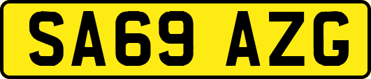 SA69AZG