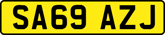 SA69AZJ